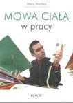 Mowa ciała w pracy w sklepie internetowym Booknet.net.pl