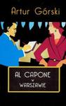 Al Capone w Warszawie w sklepie internetowym Booknet.net.pl