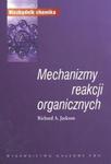 Mechanizmy reakcji organicznych w sklepie internetowym Booknet.net.pl