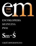 Encyklopedia Muzyczna PWM t. 10 w sklepie internetowym Booknet.net.pl