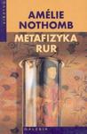 Metafizyka rur. w sklepie internetowym Booknet.net.pl