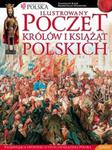 Ilustrowany poczet królów i książąt polskich w sklepie internetowym Booknet.net.pl