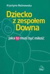 Dziecko z zespołem Downa w sklepie internetowym Booknet.net.pl