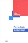 Psychologia motywacji w sklepie internetowym Booknet.net.pl