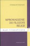 Wprowadzenie do filozofii religii w sklepie internetowym Booknet.net.pl