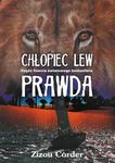 Chłopiec lew. Prawda w sklepie internetowym Booknet.net.pl