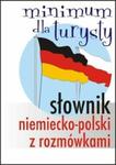 Słownik niemiecko-polski z rozmówkami w sklepie internetowym Booknet.net.pl