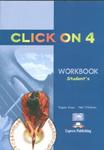 Click On 4 Workbook w sklepie internetowym Booknet.net.pl