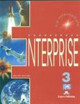 Enterprise 3 Pre Intermediate Coursebook w sklepie internetowym Booknet.net.pl