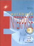 Enterprise 3 Pre Intermediate Workbook w sklepie internetowym Booknet.net.pl