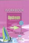 Upstream Pre Intermediate B1 Workbook w sklepie internetowym Booknet.net.pl