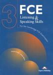 FCE 3 Listening and Speaking Skills w sklepie internetowym Booknet.net.pl