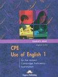 CPE Use of English Revised Edition SB w sklepie internetowym Booknet.net.pl