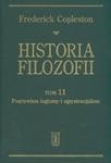 Historia filozofii. Pozytywizm logiczny i egzystencjalny. T. 11 w sklepie internetowym Booknet.net.pl