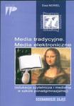 Program PARTNER Media tradycyjne Media elektroniczne Scenariusze zajęć w sklepie internetowym Booknet.net.pl