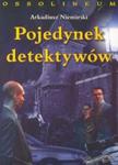 Pojedynek detektywów w sklepie internetowym Booknet.net.pl