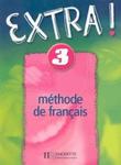 Extra! 3. Język francuski. Podręcznik w sklepie internetowym Booknet.net.pl