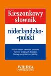 Kieszonkowy słownik niderlandzko-polski w sklepie internetowym Booknet.net.pl