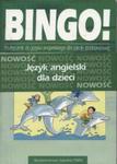 Bingo! 3 Podręcznik do języka angielskiego Część A i B w sklepie internetowym Booknet.net.pl