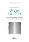 Życie i wiedza Georg Misch w poszukiwaniu podmetafizycznej metafizyki w sklepie internetowym Booknet.net.pl