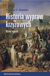 Historia wypraw krzyżowych w sklepie internetowym Booknet.net.pl