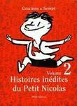 Histoires inedites du Petit Nicolas 2 w sklepie internetowym Booknet.net.pl