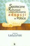 Społeczne i kulturowe uwarunkowania adopcji w Polsce w sklepie internetowym Booknet.net.pl
