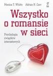 Wszystko o romansie w sieci w sklepie internetowym Booknet.net.pl