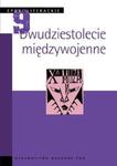 Epoki literackie Dwudziestolecie międzywojenne w sklepie internetowym Booknet.net.pl