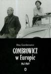 Gombrowicz w Europie 1963-1969 w sklepie internetowym Booknet.net.pl