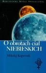 O obrotach ciał niebieskich w sklepie internetowym Booknet.net.pl