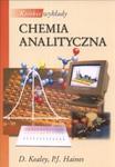 Krótkie wykłady Chemia analityczna w sklepie internetowym Booknet.net.pl