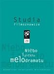 Studia Filmoznawcze w sklepie internetowym Booknet.net.pl