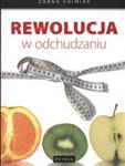 Rewolucja w odchudzaniu w sklepie internetowym Booknet.net.pl