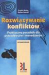 Rozwiązywanie konfliktów w sklepie internetowym Booknet.net.pl