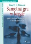 Samotna gra w kręgle w sklepie internetowym Booknet.net.pl