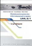 Modelowanie systemów informatycznych w języku UML 2.1 w sklepie internetowym Booknet.net.pl