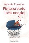 Pierwsza osoba liczby mnogiej w sklepie internetowym Booknet.net.pl