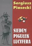 Siedem pigułek Lucyfera w sklepie internetowym Booknet.net.pl