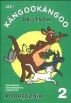 Kangookangoo Deutsch 2 Podręcznik w sklepie internetowym Booknet.net.pl