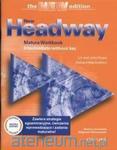 new HEADWAY Intermediate without key WB 3Edition Matura OXFORD w sklepie internetowym Booknet.net.pl