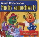 Muchy samochwały w sklepie internetowym Booknet.net.pl