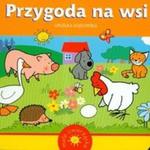 Przygoda na wsi w sklepie internetowym Booknet.net.pl