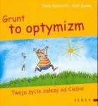 Grunt to optymizm w sklepie internetowym Booknet.net.pl