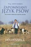 Zapomniany język psów w sklepie internetowym Booknet.net.pl