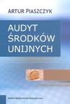 Audyt środków unijnych w sklepie internetowym Booknet.net.pl