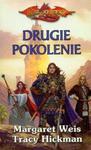 Drugie pokolenie w sklepie internetowym Booknet.net.pl