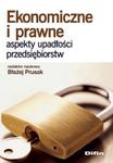 Ekonomiczne i prawne aspekty upadłości przedsiębiorstw w sklepie internetowym Booknet.net.pl