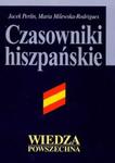 Czasowniki hiszpańskie w sklepie internetowym Booknet.net.pl