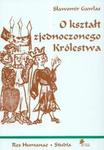 O kształt zjednoczonego Królestwa w sklepie internetowym Booknet.net.pl